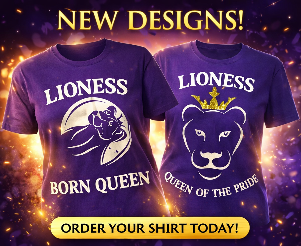 BORN QUEEN t-shirt