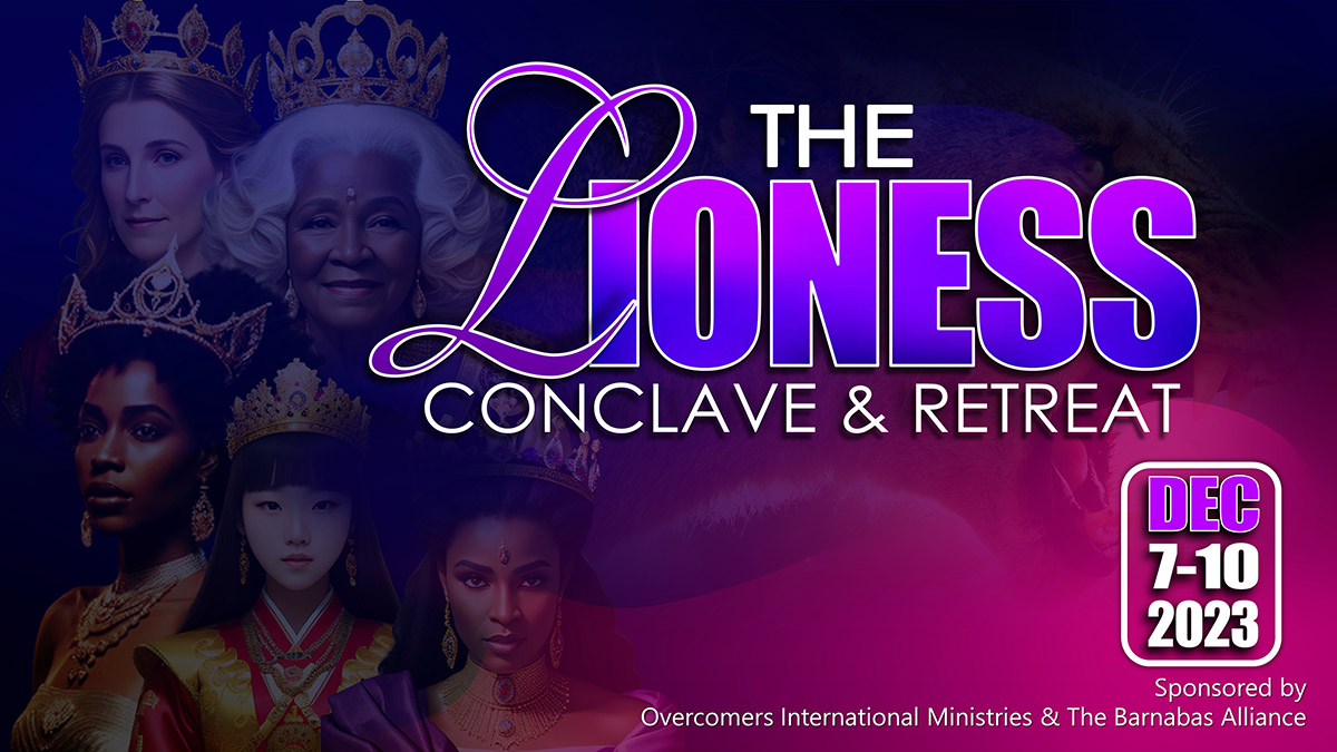 LionessConclave 1200x675c