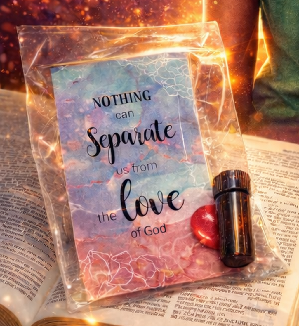 Faith Packet