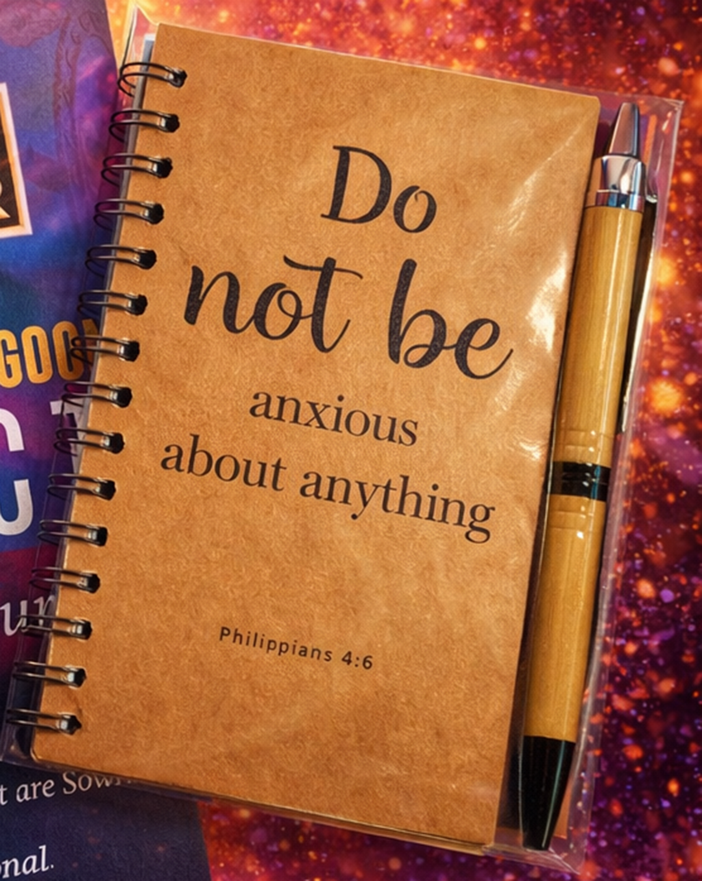 Prayer Journal
