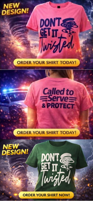 pink t-shirt